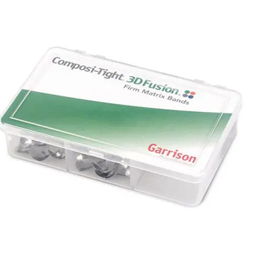 Composi-Tight 3D Fusion Sektionsmatris Mini Kit FXBS01