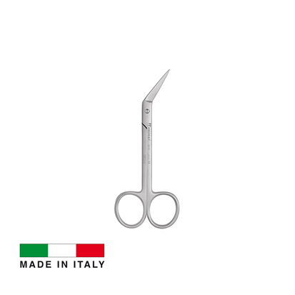 Medesy® Scissors, Iris Angular 11.5 cm