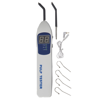 Pulp Vitality Tester, 1st.
