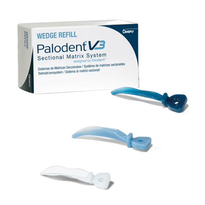 Palodent® V3 Kil small, 100st.