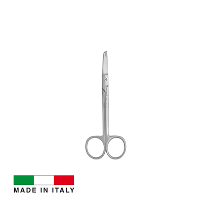 Medesy® Scissors, Spencer 130mm