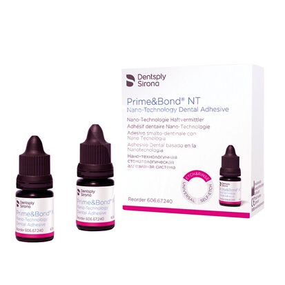 PRIME & BOND NT Refill 2x4.5 ml
