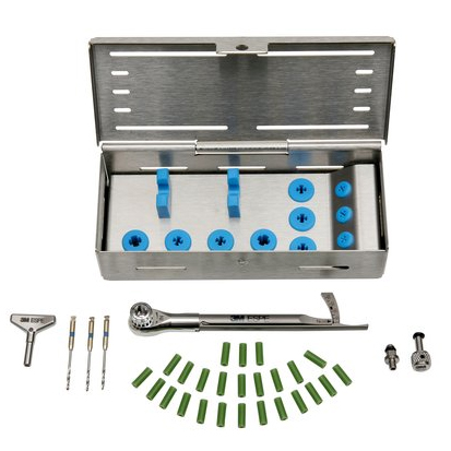 3M ESPE® MDI surgical kit S1807