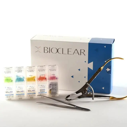 BioClear Biofit HD Posterior Kit
