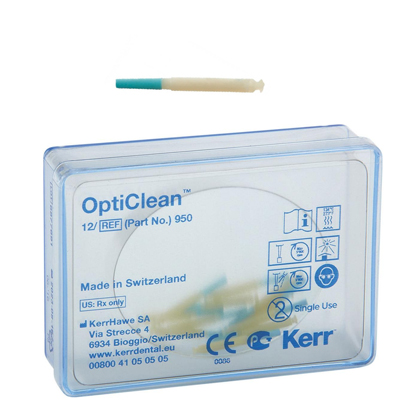 OptiClean® VST, 12st.