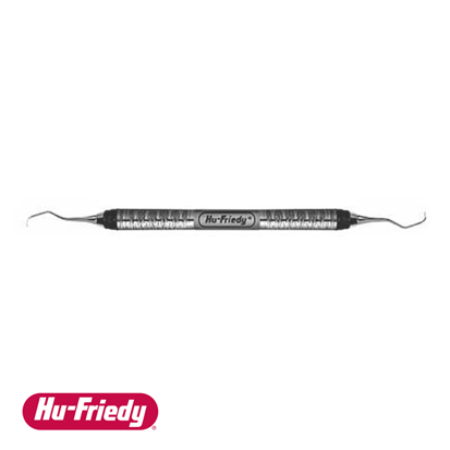 Hu-Freidy® Gracey Rigid #3-4 