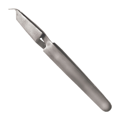 Buccal Tubes Tweezers, 1st.