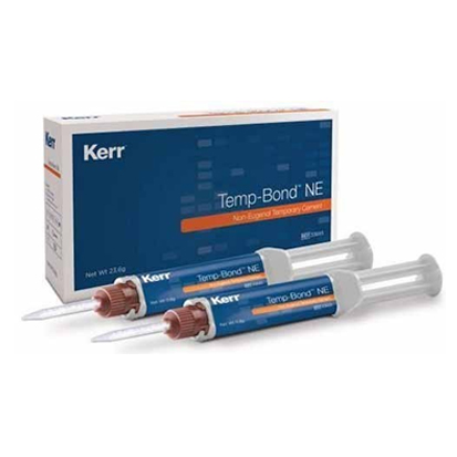 TempBond® NE Automix, 2x11.7g +20 Tips