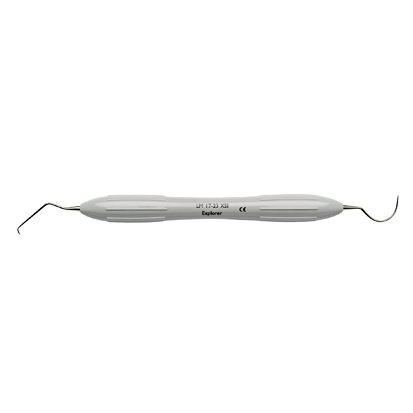 LM® Undersökningssond 17-23XSI