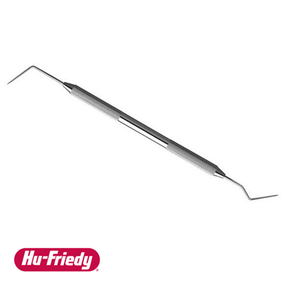 Hu-Freidy® Explorer EXDG16