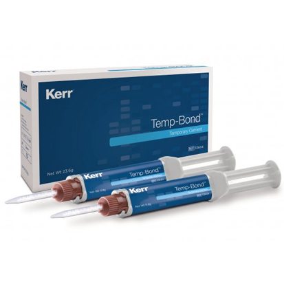 TempBond® med eugenol  Automix, 2x11.8g +20 spetsar