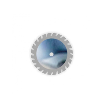 Diamant Skiva, Doubble side Fin, 22mm