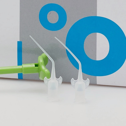 VioTips® Rotkanalsealer Kanyl, 20st.