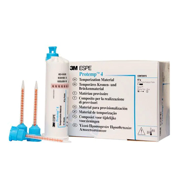 Protemp 4® Garant, 1x76g, Bleach