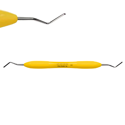 LM® konnavitetshake, lateral, 134-135XSI