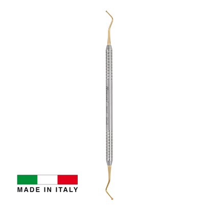 Medesy® Kulstoppare, Boll 500/2T Titanium