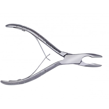 Bone Rongeurs, Mini Friedmann 135mm Chicago Dental 