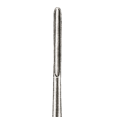 Elevatorer, Bein 2mm rund