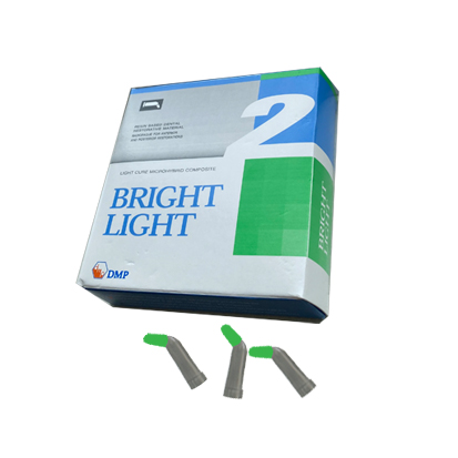 Bright Light® komposit A1, 20 x 0.25g