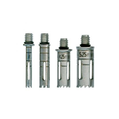 ACE®  Two Piece Trephine Bur 5.25mm, markings 8-10-13mm
