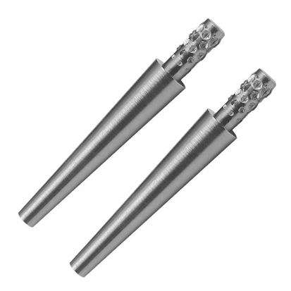 Dowel pins Long, 1000st.