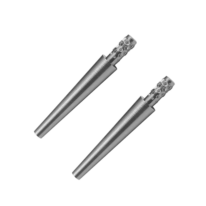 Dowel pins Short, 1000st.