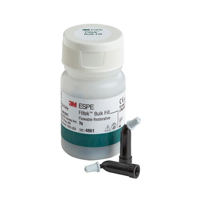Filtek® Bulk Fill flowable lining composite, Universal 15x0.20g