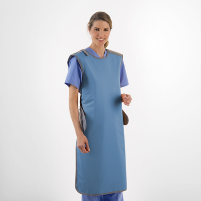 Mavig Röntgenförkläde ERGONOMIC RA650 Large Blue 