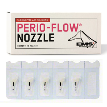 AIRFLOW® Handy 3.0 PERIO Nozzel slim, 40pcs