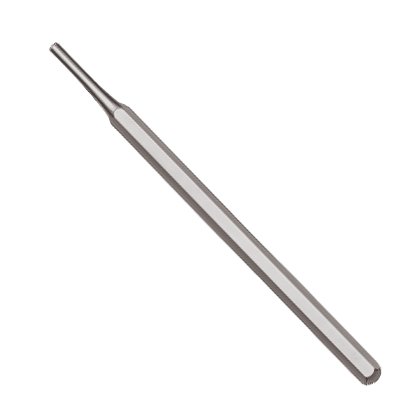 Spegelskaft, form 2