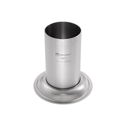 Medesy®  CYLINDRICAL INSTRUMENT-HOLDER mm70X130