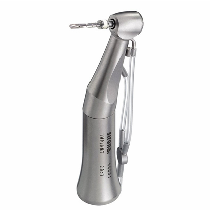 Sirona® Implant Contra Angle 20:1 