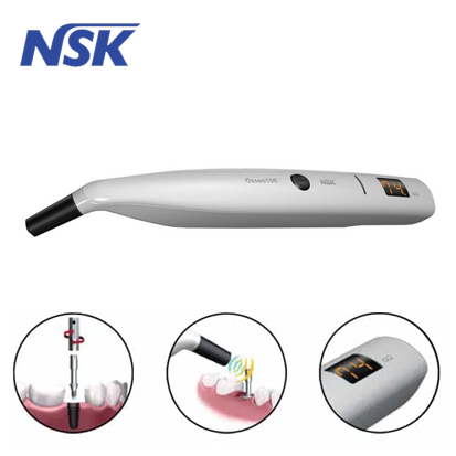 NSK® OSSEO 100 Trådlös stabilitetskontroll