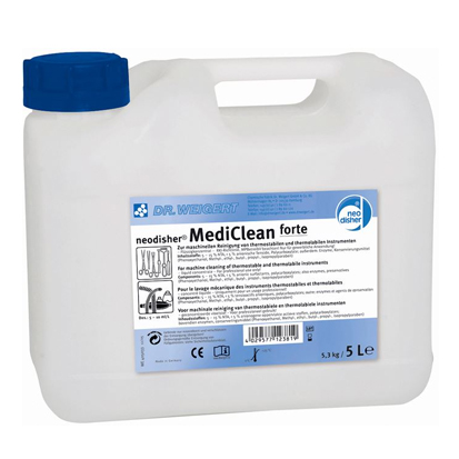Neodisher MediClean Forte, 5Liter