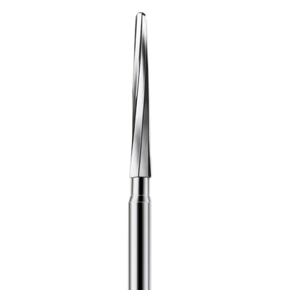 Surgical burs Zekrya FG- 22mm, 5st.