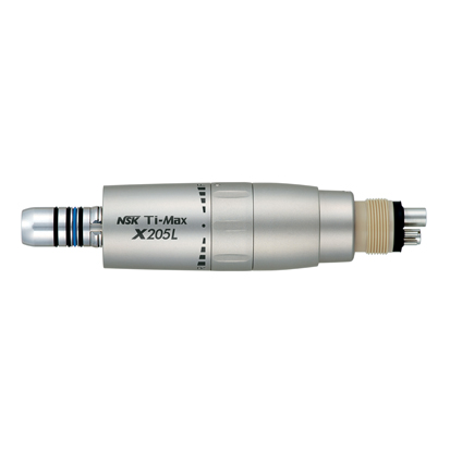 NSK® Luftmotor med ljus X205L 