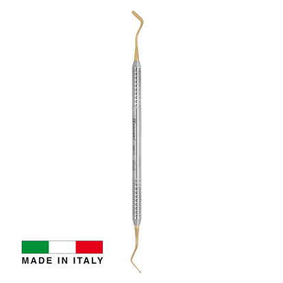 Medesy® Fyllnadsinstrument, 494/1T Titanium