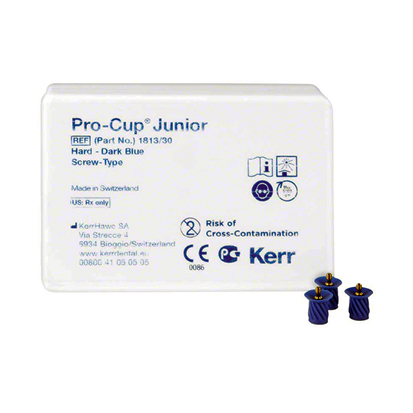 Pro-Cup® 1812 Hard-Dark Blue 30pcs.