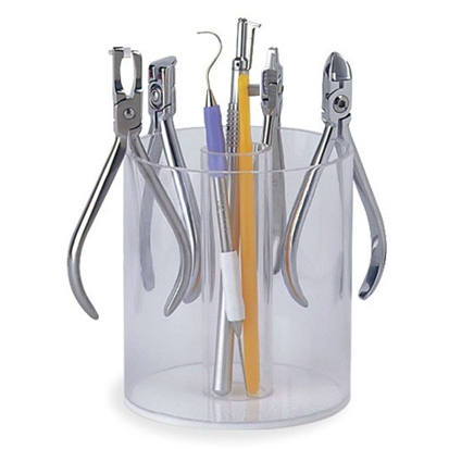 Orthodontic Instrument hållare, 1st.