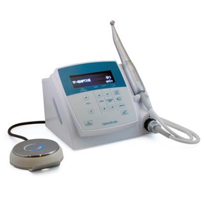 Elements® Endo Motor Adaptive Motion, 1st.