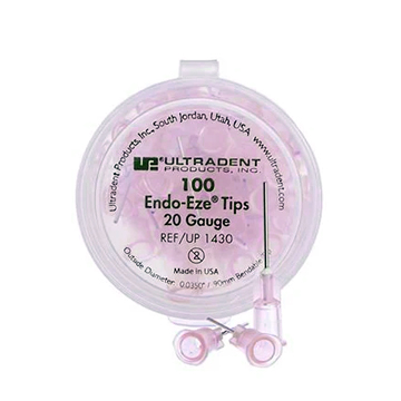 Endo-Eze Tips 20G 0,90mm 100st
