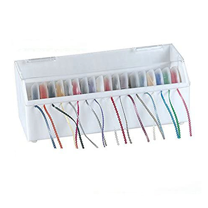 Chain Elastic Dispenser, 1st.