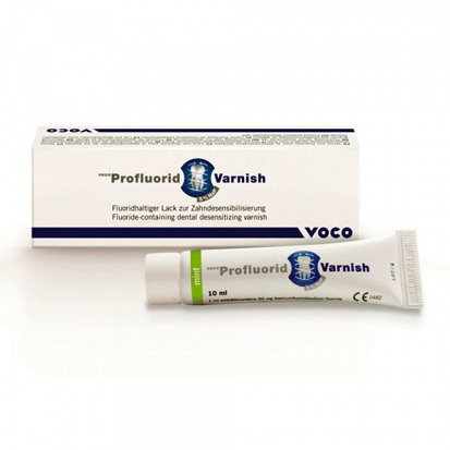 Profluorid Varnish Mint, 10 ml