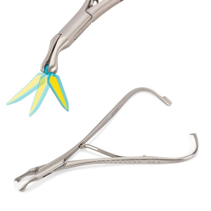  Master Wedge  Set 1 Hållare + Refill #8, 50st. - 2