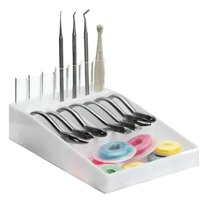 Orthodontics Super Station Dispenser, 1st.