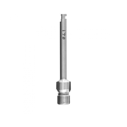 ACE® Profile Drill, Tl, Rp Tapered  4.1mm 