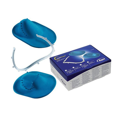 Optidam Kerr Anterior Introkit, 10st. + Hållare