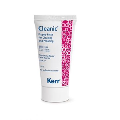 Kerr® Cleanic Prophy paste 100g Berry 