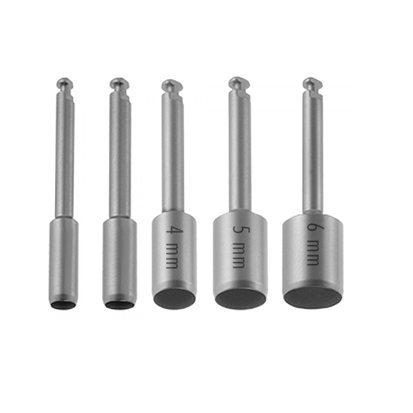 ACE®  Tissue Punch RA Reusable 3mm diameter, 25mm Long