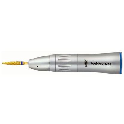 NSK S-Max® Handpeice Straight M65 1:1